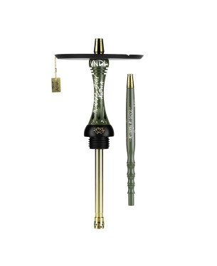 copy of Cachimba Alpha Hookah Reverse