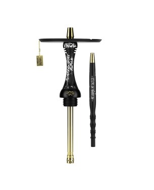 Cachimba Alpha Hookah X Vandal 2