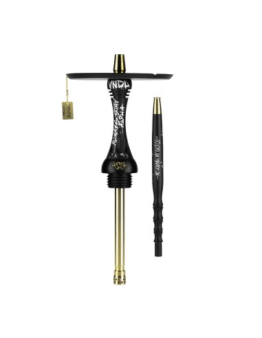 Cachimba Alpha Hookah X Vandal