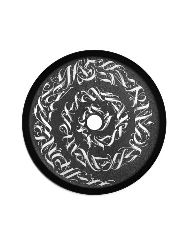 Cachimba Alpha Hookah X Artist Collection Florida