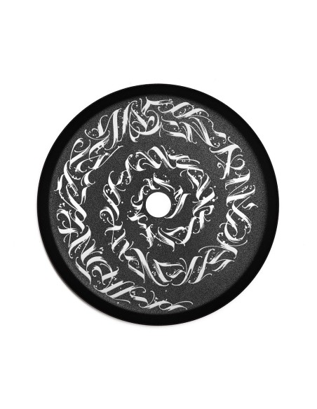 Cachimba Alpha Hookah X Artist Collection Florida