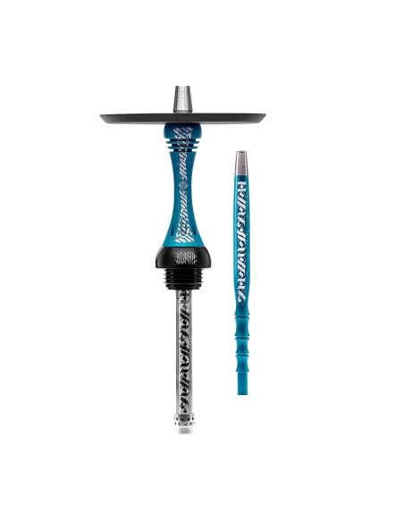 Cachimba Alpha Hookah X Artist Collection Florida