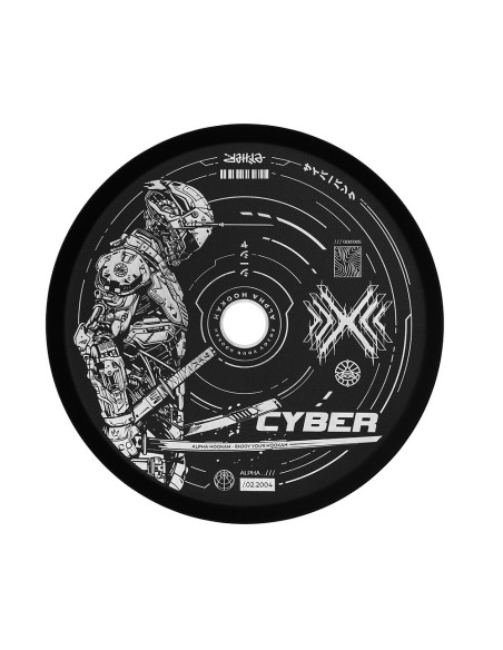 Cachimba Alpha Hookah X Special