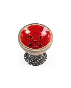 Cazoleta Alpha Hookah Turk Design