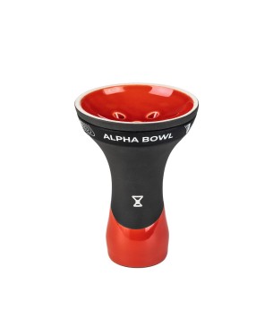 Cazoleta Alpha Bowl Race Classic