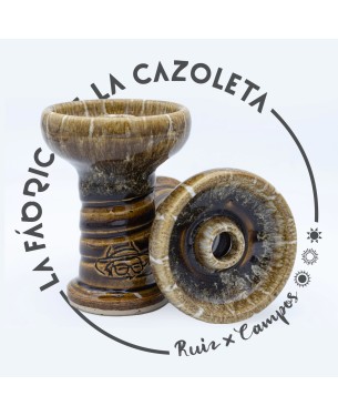 Cazoleta Firestorm LFDLC