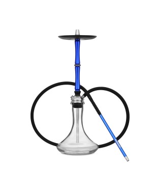 Cachimba Darkside Hermes 2