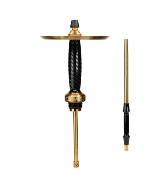 Cachimba DMNT Alkimia Pro 2