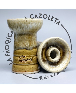 Cazoleta Mary LFDLC 2