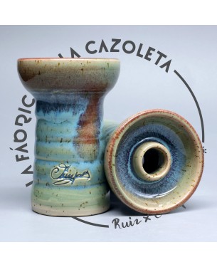 Cazoleta Palo LFDLC