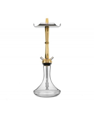 Vz Hookah Brass
