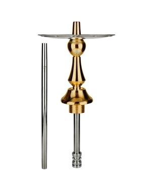 Vz Hookah V4 Brass