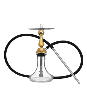Vz Hookah V4 Brass 2