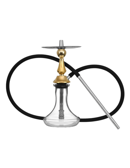 Vz Hookah V4 Brass