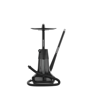 Darkside Intro Black