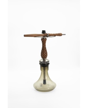 RF Mini Stainless Wood