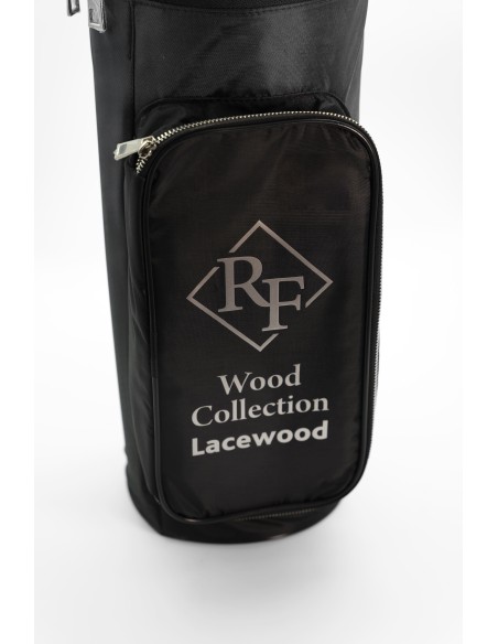 RF Mini Stainless Wood