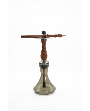 RF Mini Stainless Wood 2