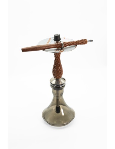 RF Mini Stainless Wood