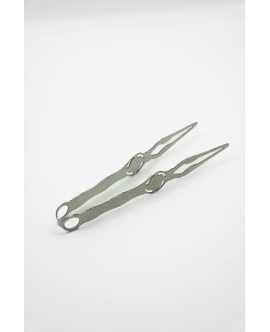 copy of Pinzas cachimba negra