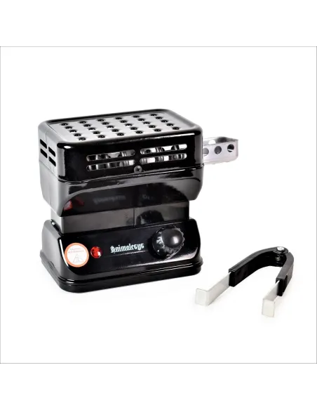 Hornillo Rail 1200W