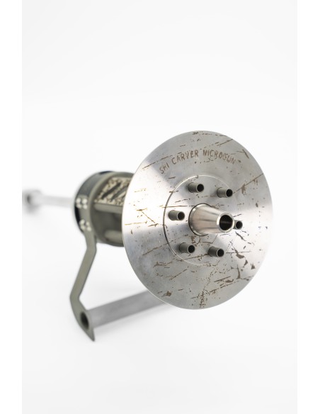 Cachimba Shi Carver Microgun Limited Edition