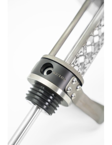 Cachimba Shi Carver Microgun Limited Edition