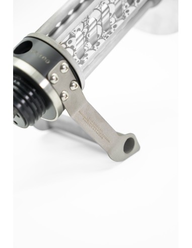 Cachimba Shi Carver Microgun Limited Edition