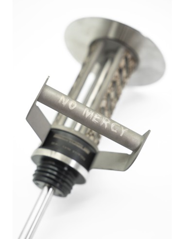 Cachimba Shi Carver Microgun RDR Limited Edition