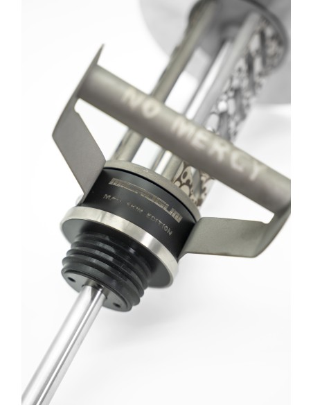 Cachimba Shi Carver Microgun Limited Edition