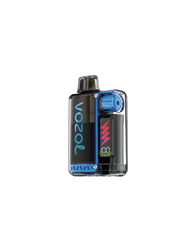 Pod Vozol Vista Plug Starter Kit (Dispositivo 2ml + 10ml) Pod Vozol Vista Plug Starter Kit (Dispositivo 2ml + 10ml)