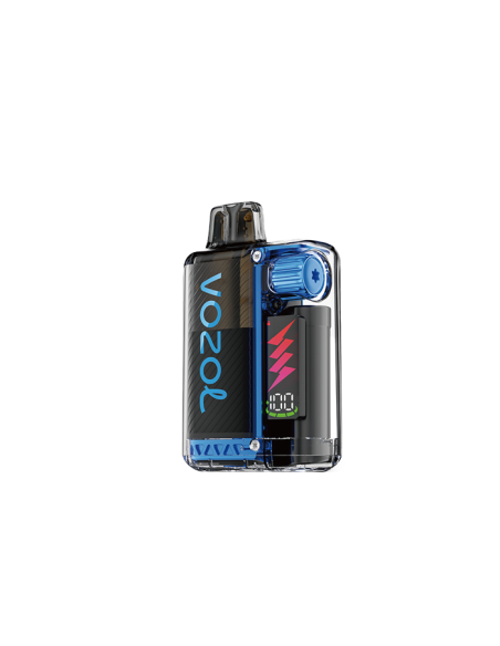 Pod Vozol Vista Plug Starter Kit (Dispositivo 2ml + 10ml)