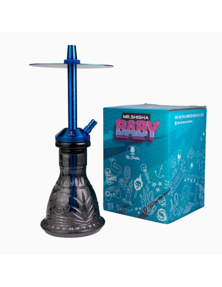 Cachimba Mr Shisha Baby