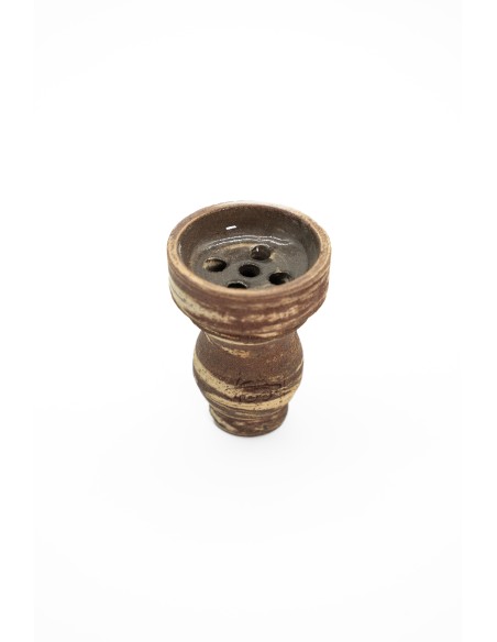 Cazoleta Ermitaño Killer LFDLC