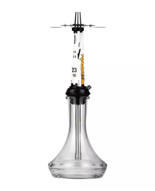 Cachimba Amotion Valve