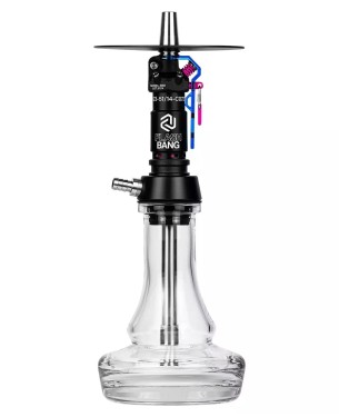 copy of Cachimba Amotion Flash Bang