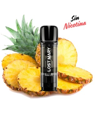 copy of Lost Mary Tappo Capsulas X2