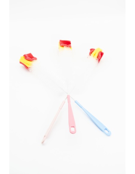 Cepillo Punta Blanda 50cm para Base AO