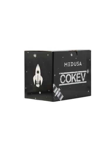 Cachimba Medusa Cokev