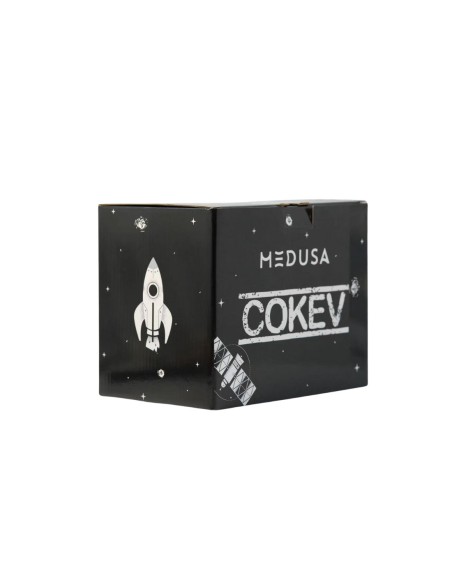 Cachimba Medusa Cokev