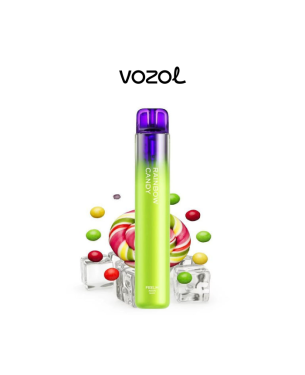 Pod Desechable Vozol Neon 800 2