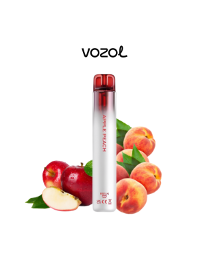 Pod Desechable Vozol Neon 1000