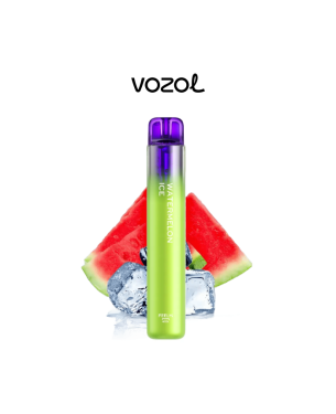 Pod Desechable Vozol Neon 1000 2