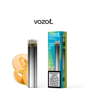 Vozol Switch Pro Starter Kit