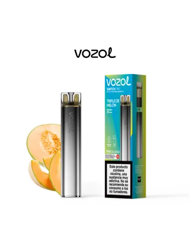 Vozol Switch Pro Starter Kit