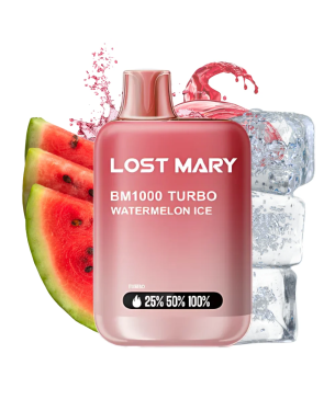 Lost Mary Bm1000 Turbo 2