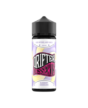 Aroma Drifter Longfill 24ml 2