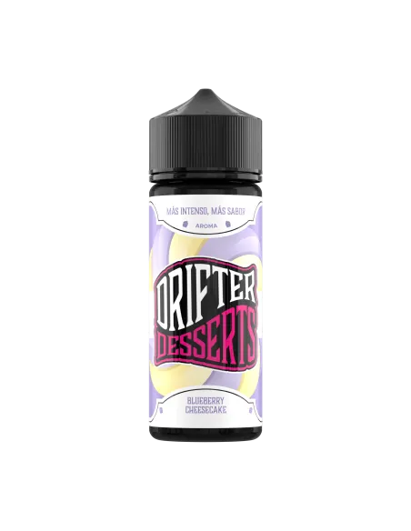 Aroma Drifter Longfill 24ml