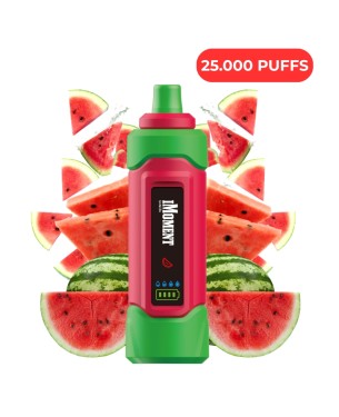 POD DESECHABLE IMOMENT XIXA