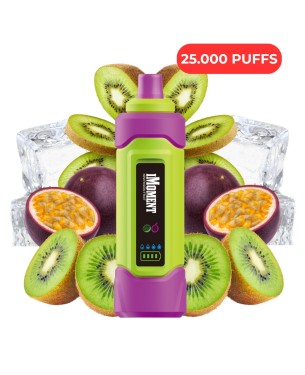 POD DESECHABLE IMOMENT XIXA 2